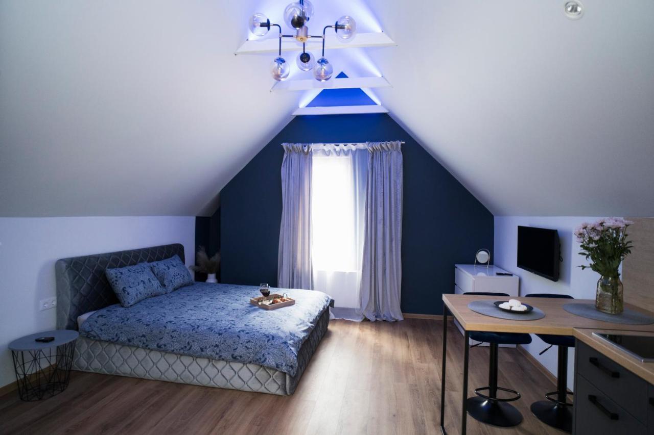 Fort63 Studio Каунас Экстерьер фото